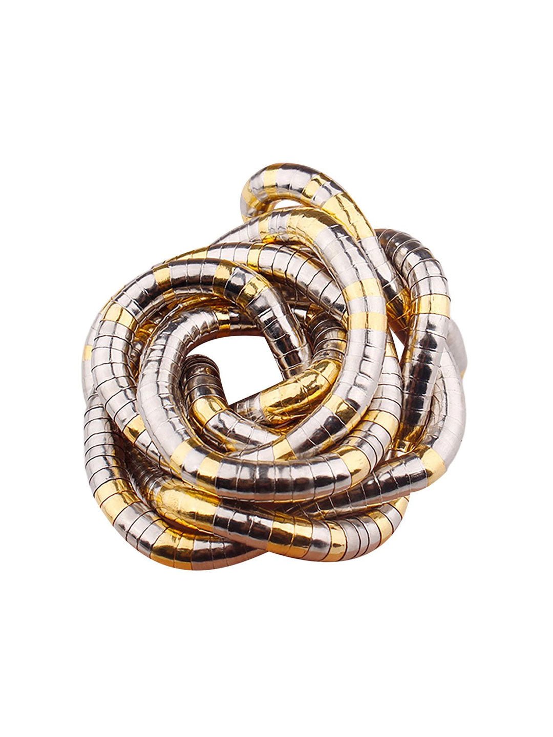 The Loop Necklace - Orimal