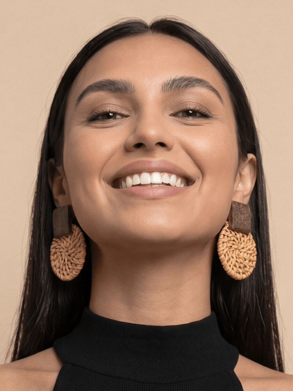 Oasis Earrings - Orimal