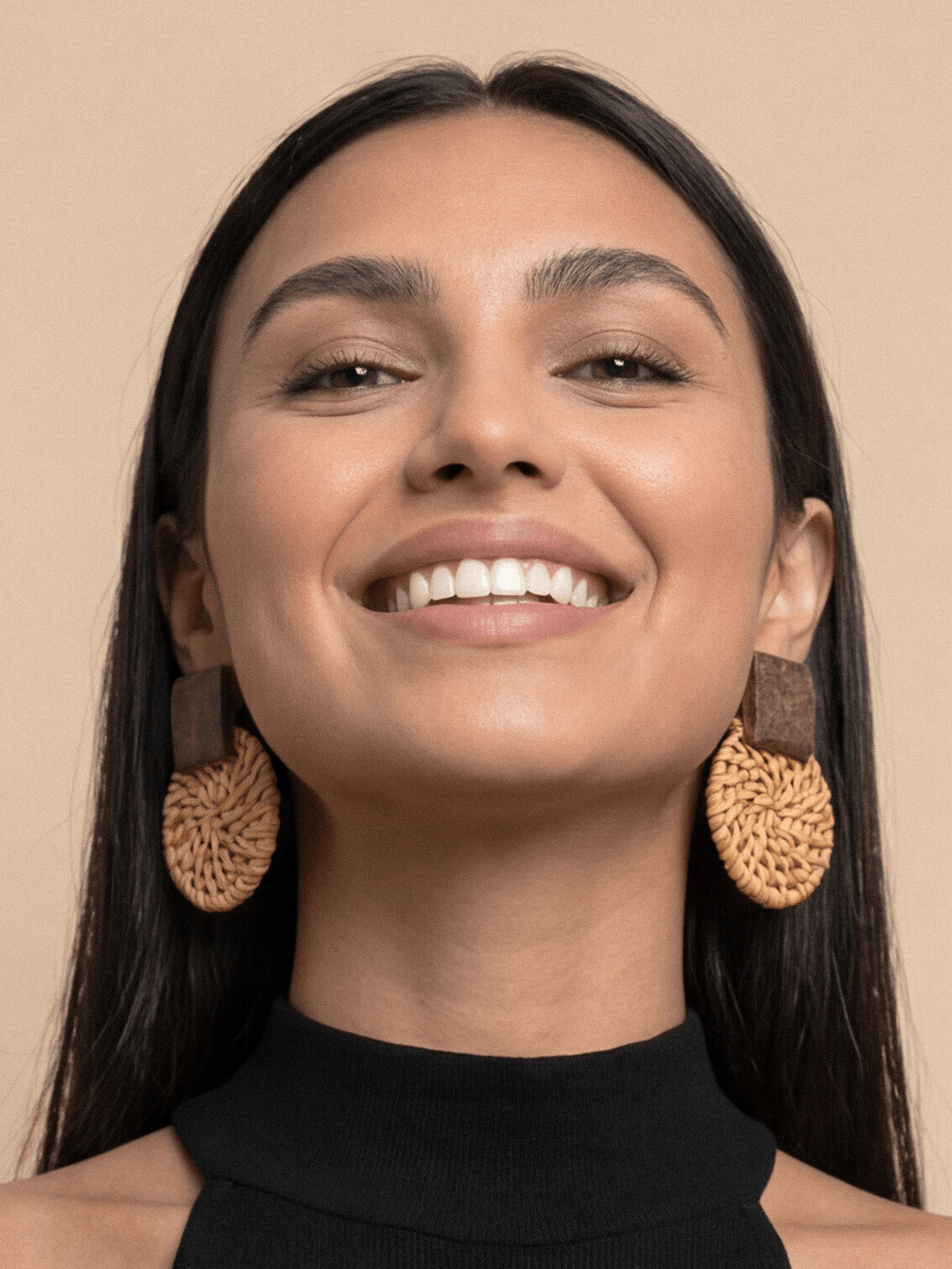 Oasis Earrings - Orimal