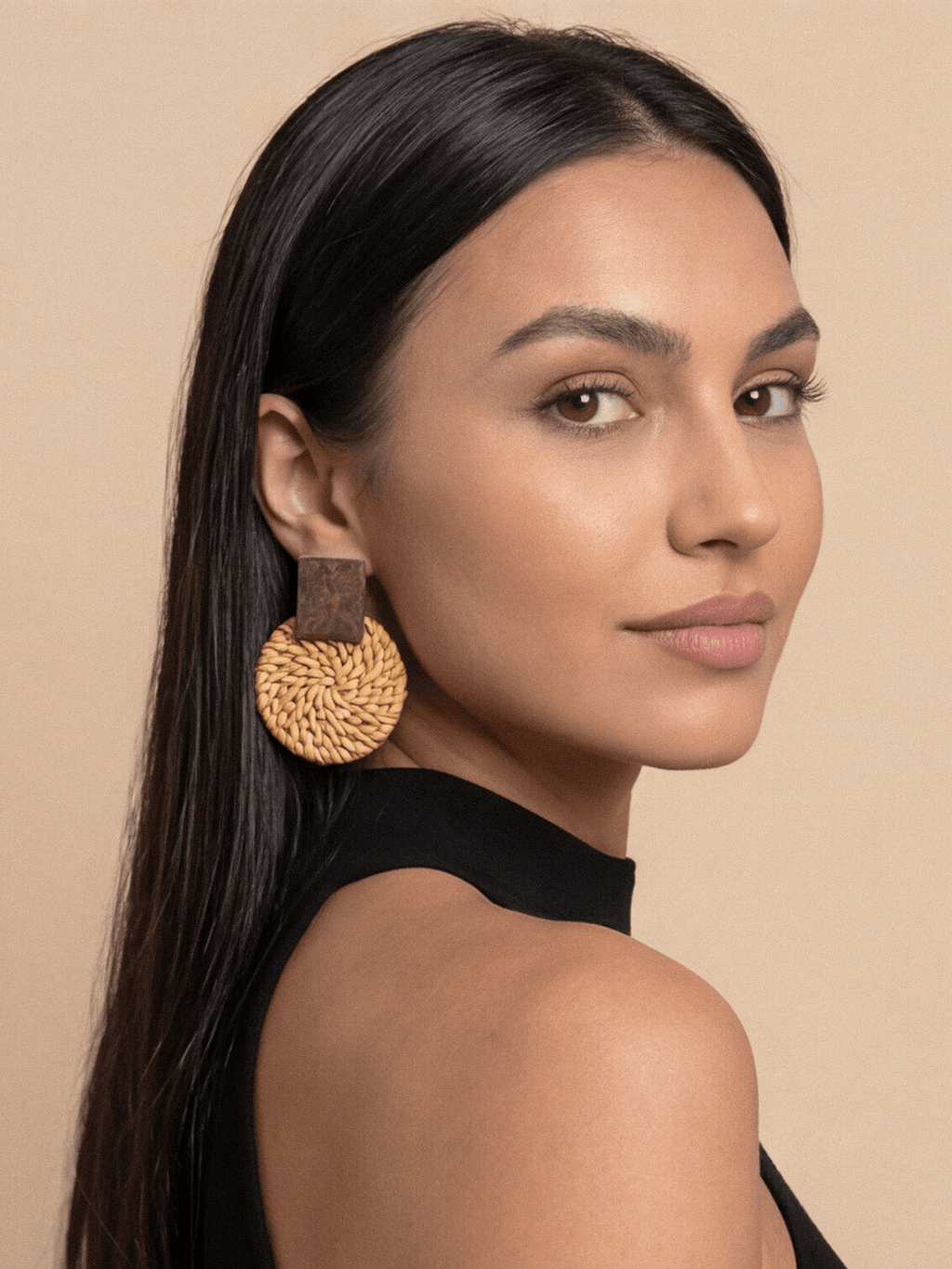 Oasis Earrings - Orimal