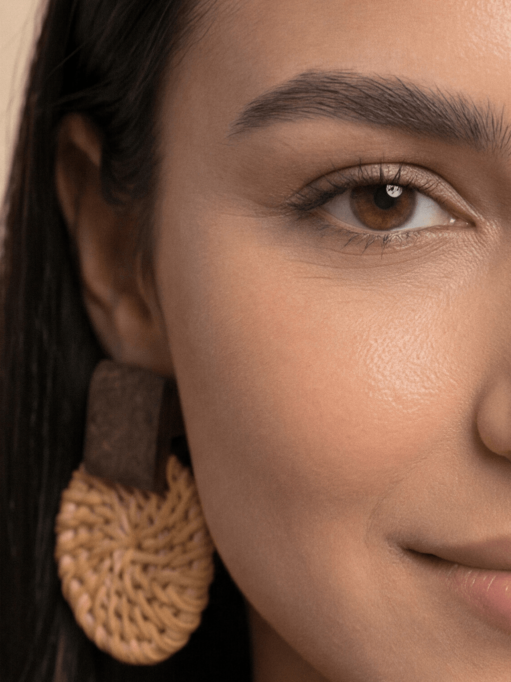 Oasis Earrings - Orimal
