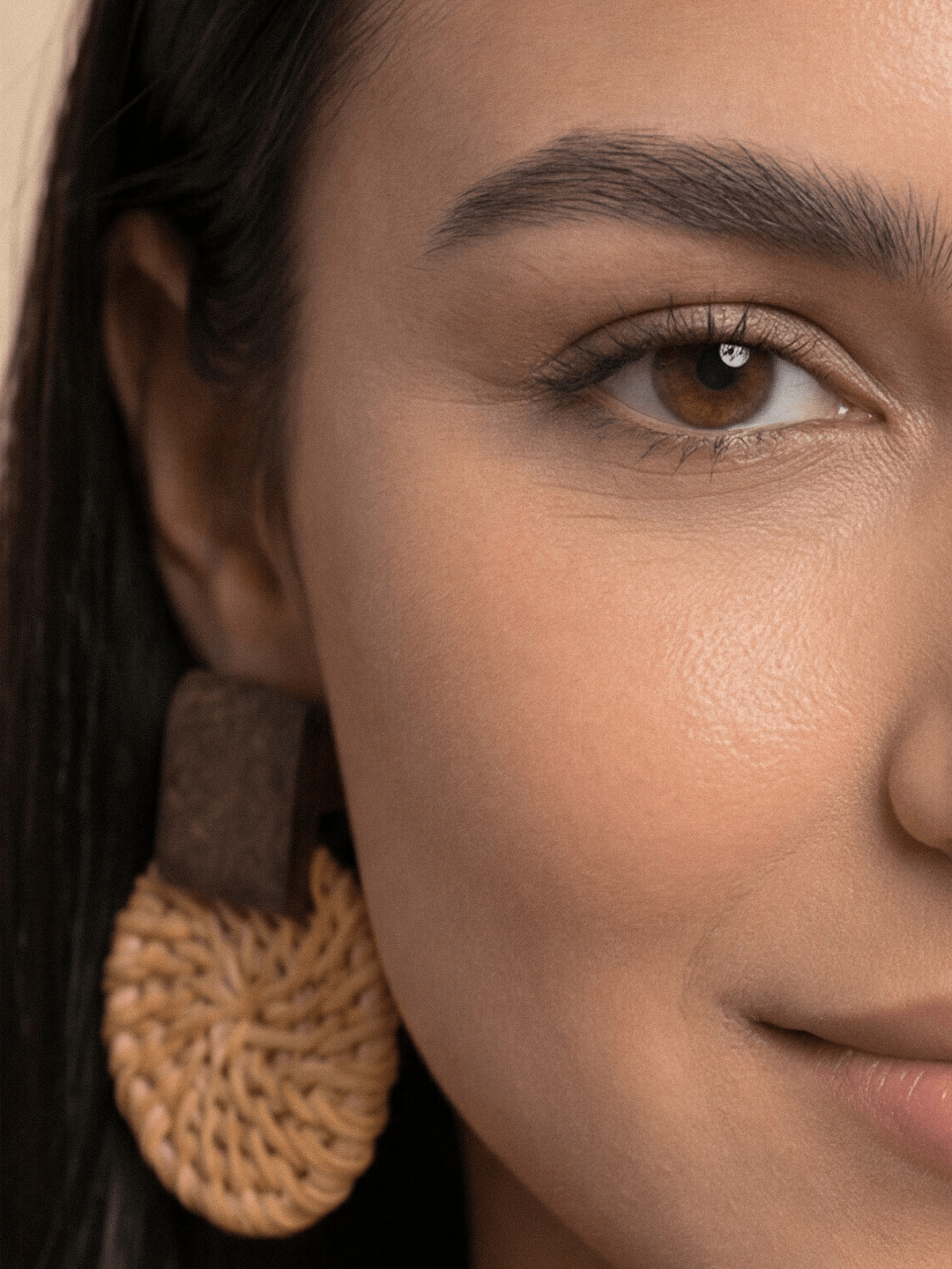 Oasis Earrings - Orimal