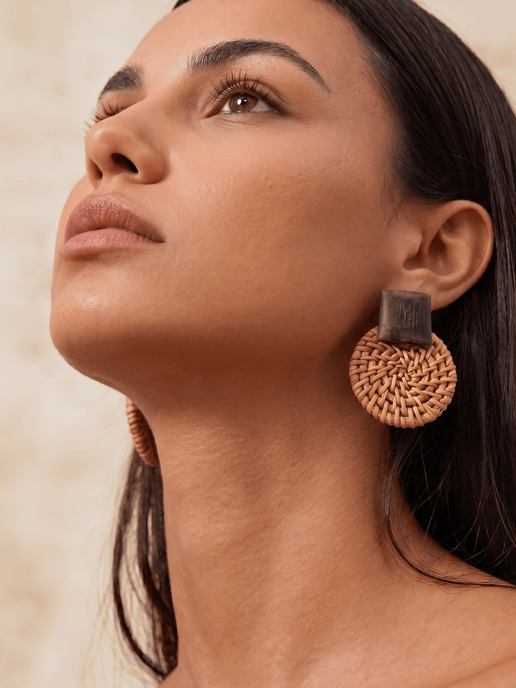 Oasis Earrings - Orimal