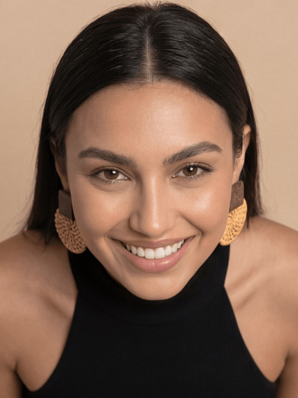 Oasis Earrings - Orimal