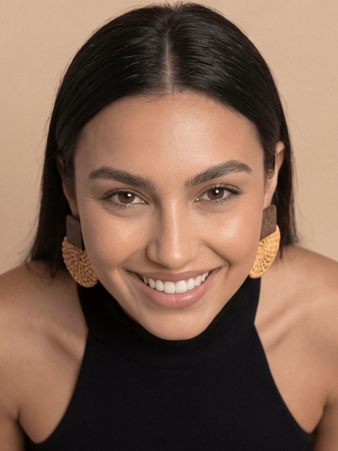 Oasis Earrings - Orimal