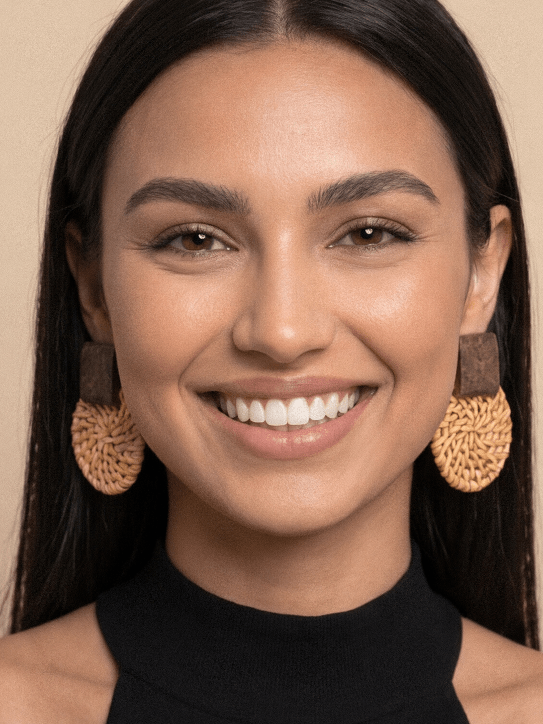Oasis Earrings - Orimal