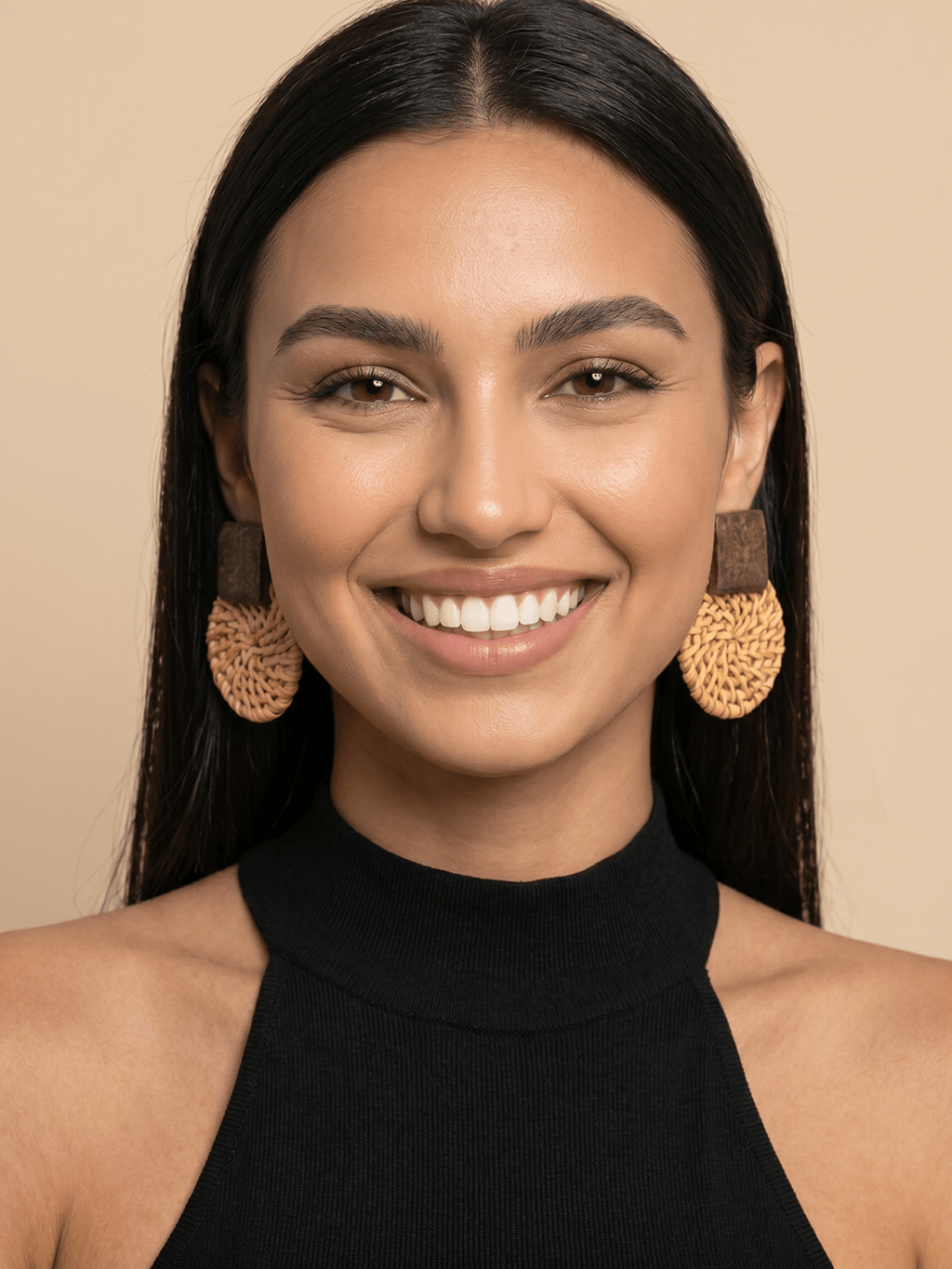 Oasis Earrings - Orimal