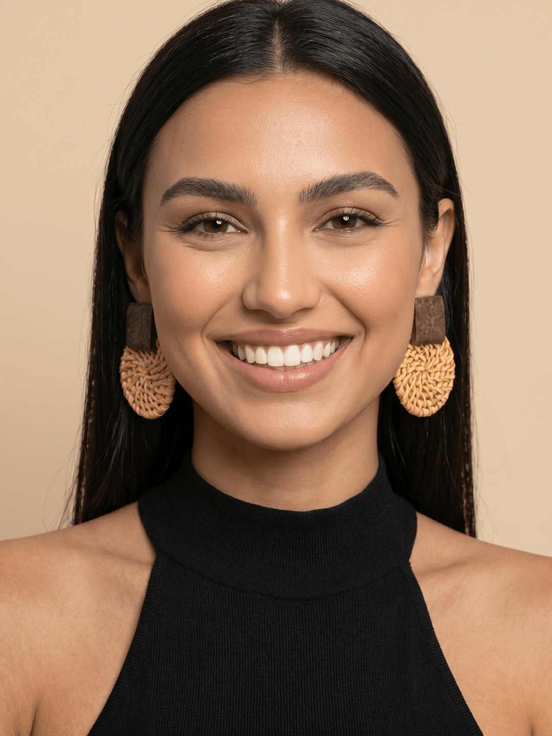 Oasis Earrings - Orimal