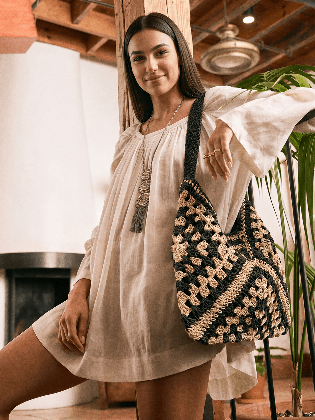 Noa Raffia - Orimal