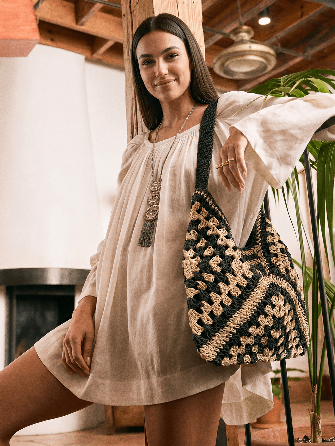 Noa Raffia – Orimal