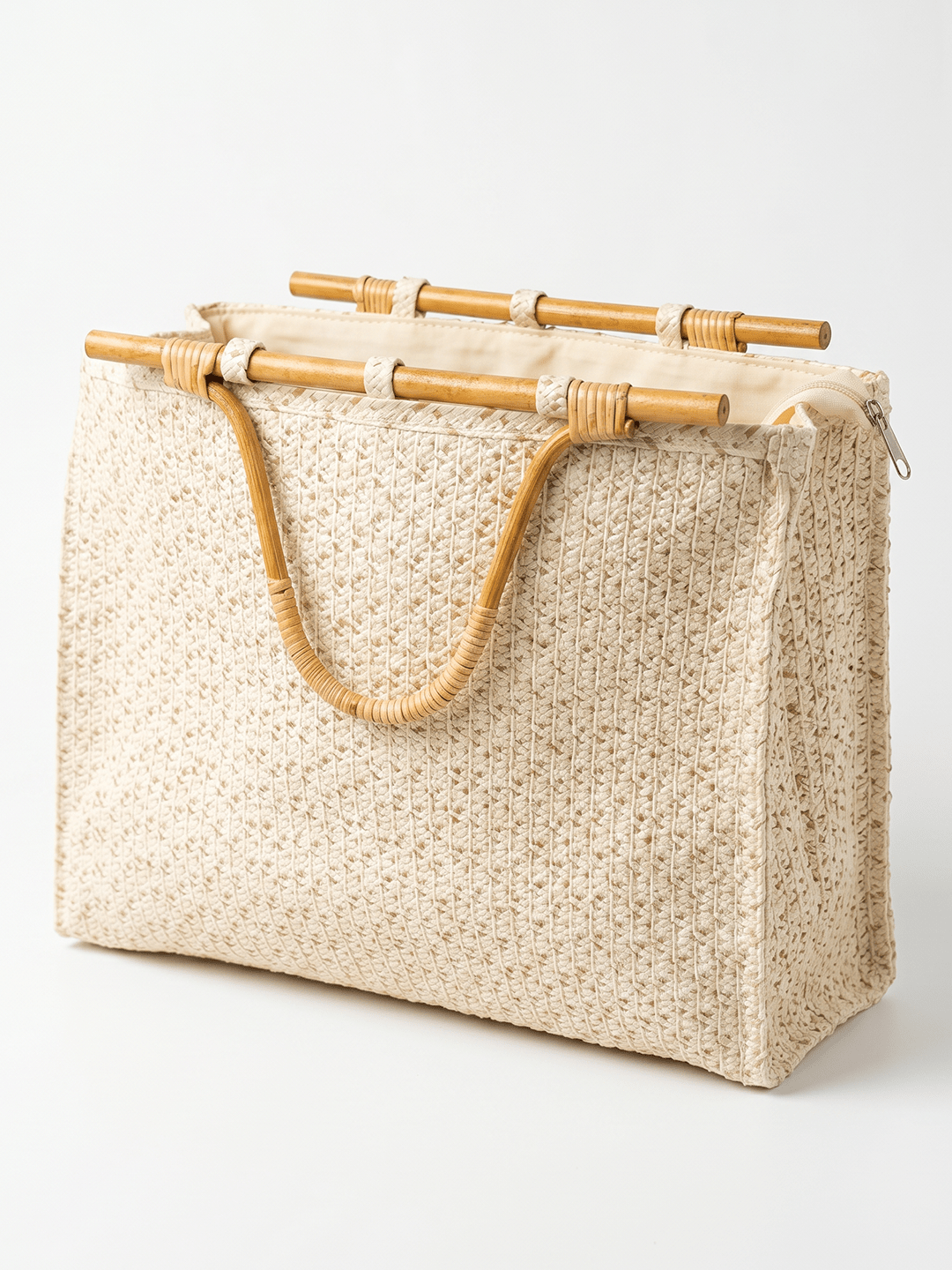 Perfect Pair Offer Olea Clutch & Bamboo Grace - Orimal
