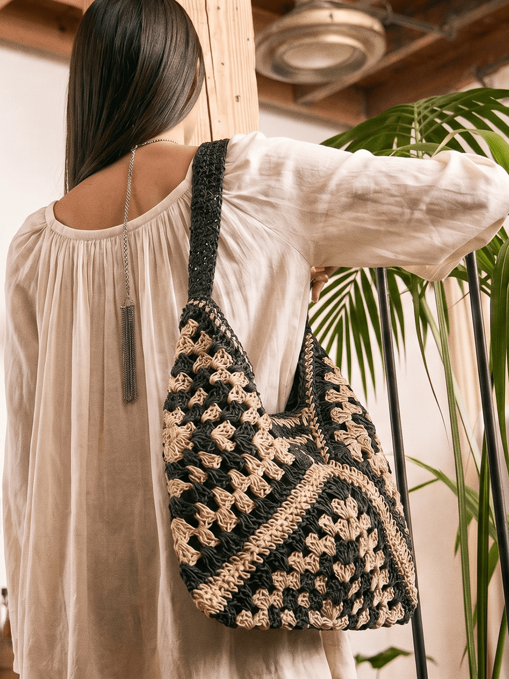 Noa Raffia - Orimal
