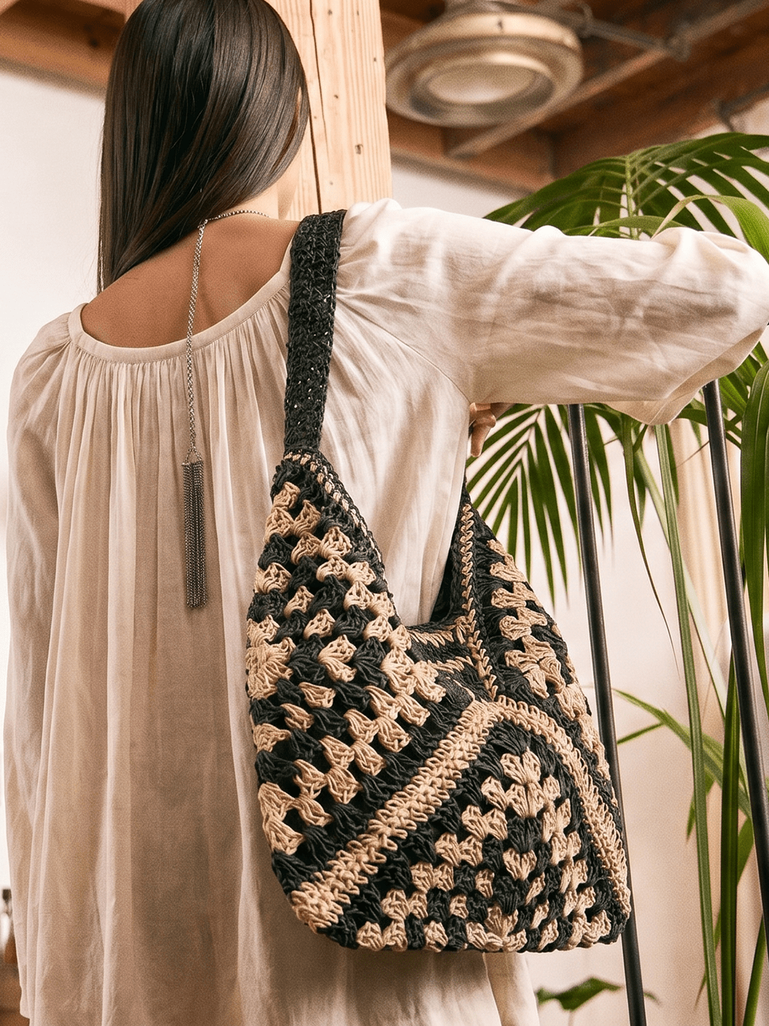 Noa Raffia - Orimal