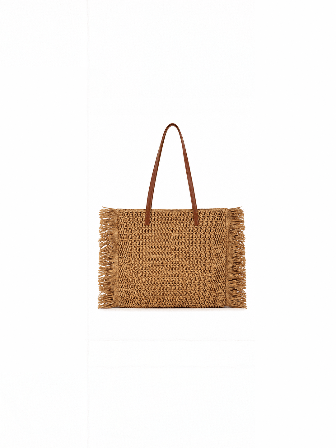 Palma Fringe Bag - Orimal