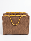 Perfect Pair Offer Olea Clutch & Bamboo Grace - Orimal