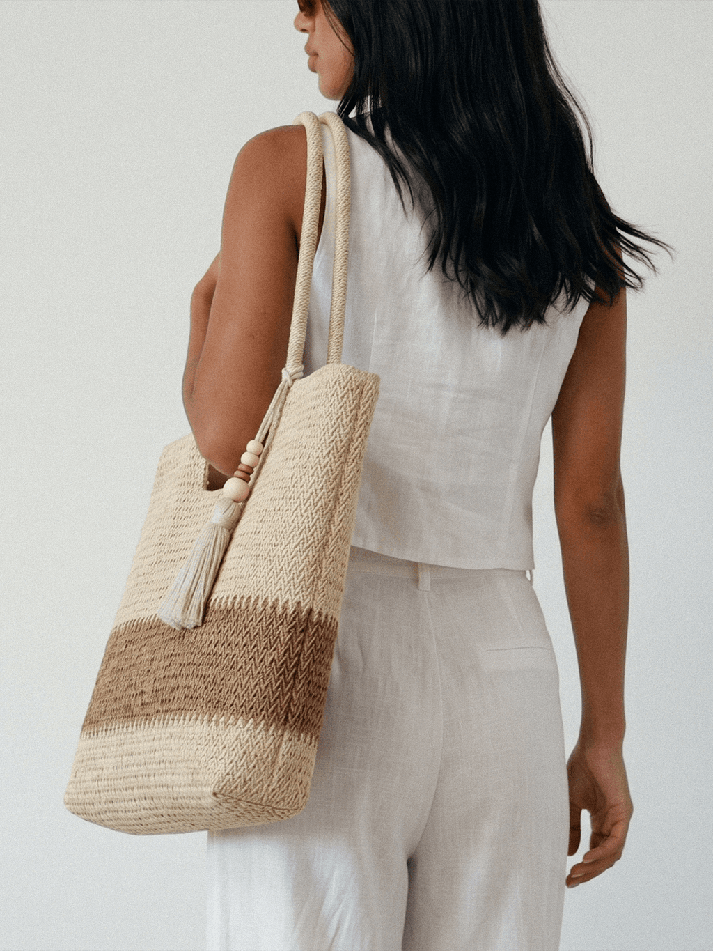 Coco Coast Tote - Orimal