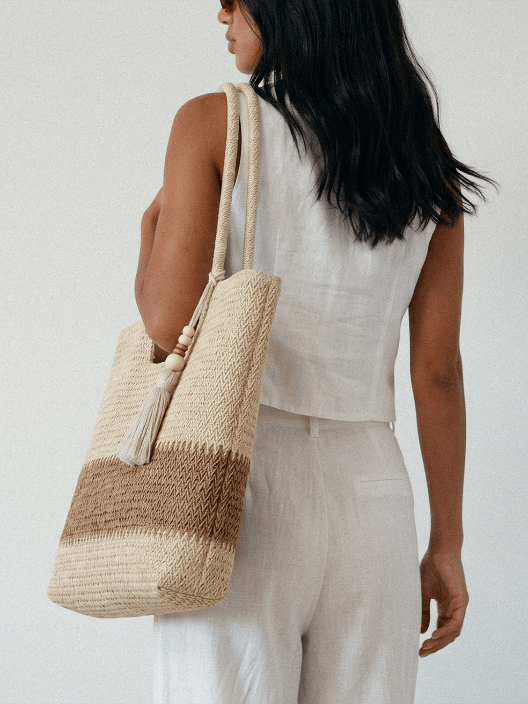 Coco Coast Tote - Orimal