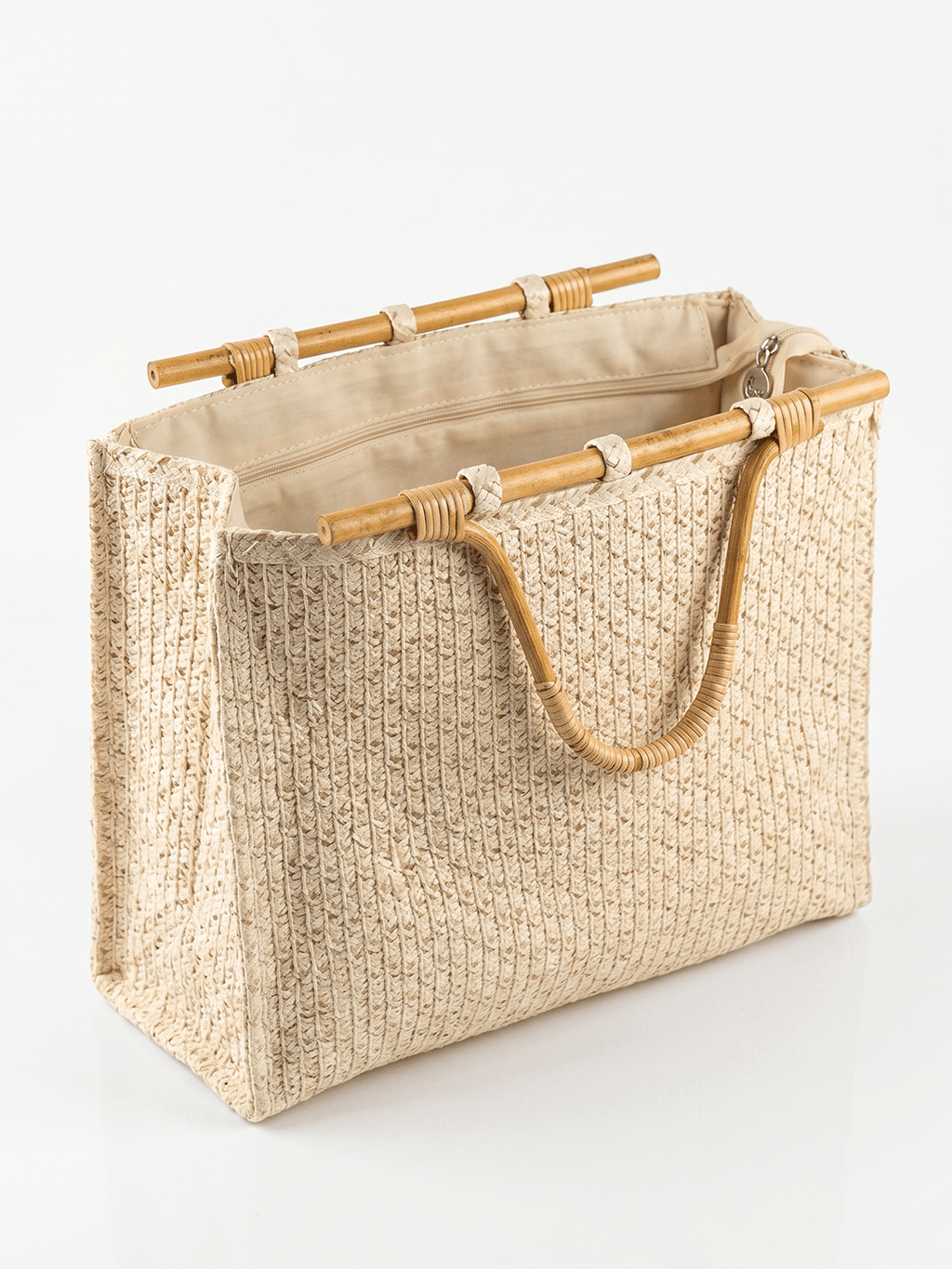 Perfect Pair Offer Olea Clutch & Bamboo Grace - Orimal