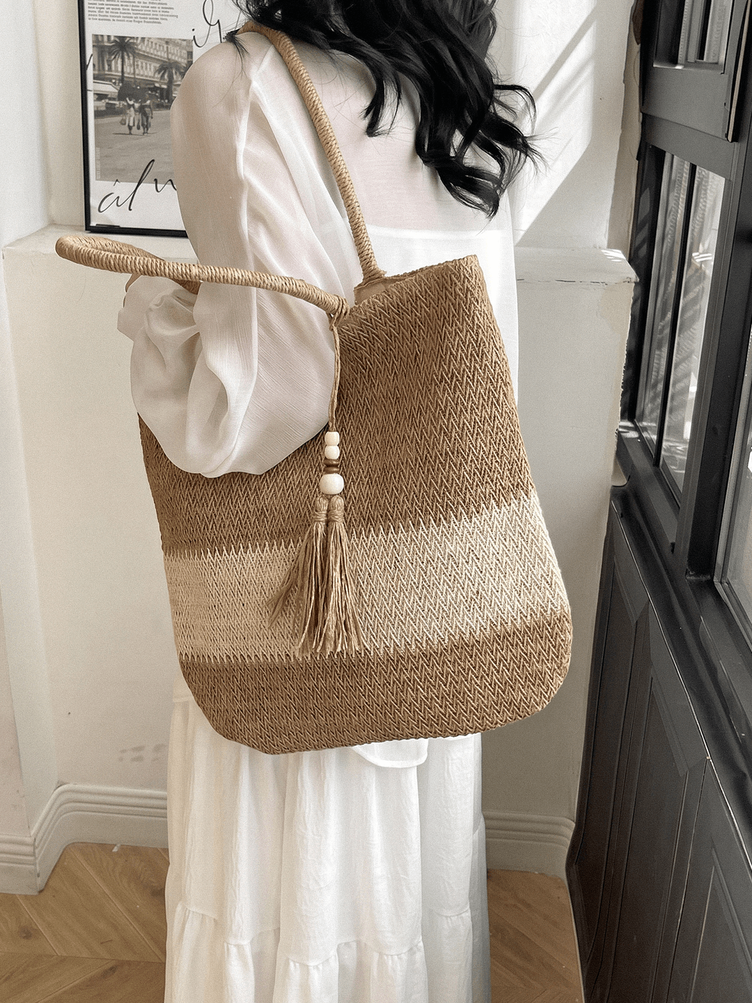 Coco Coast Tote - Orimal