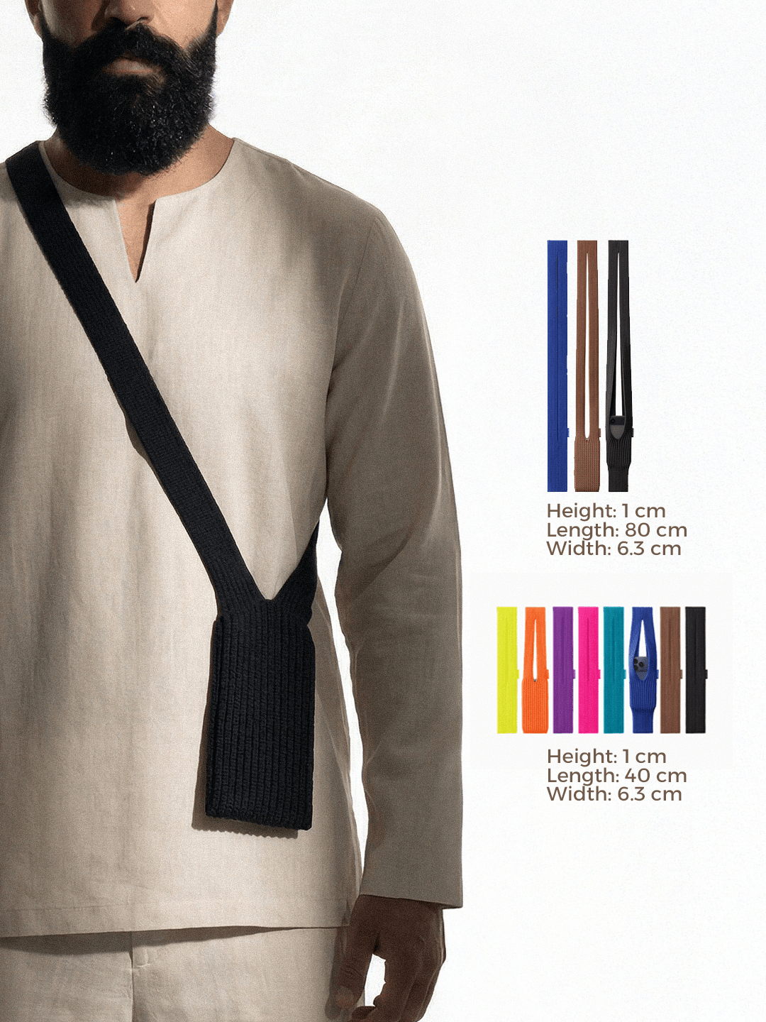 Phone Pocket - Orimal