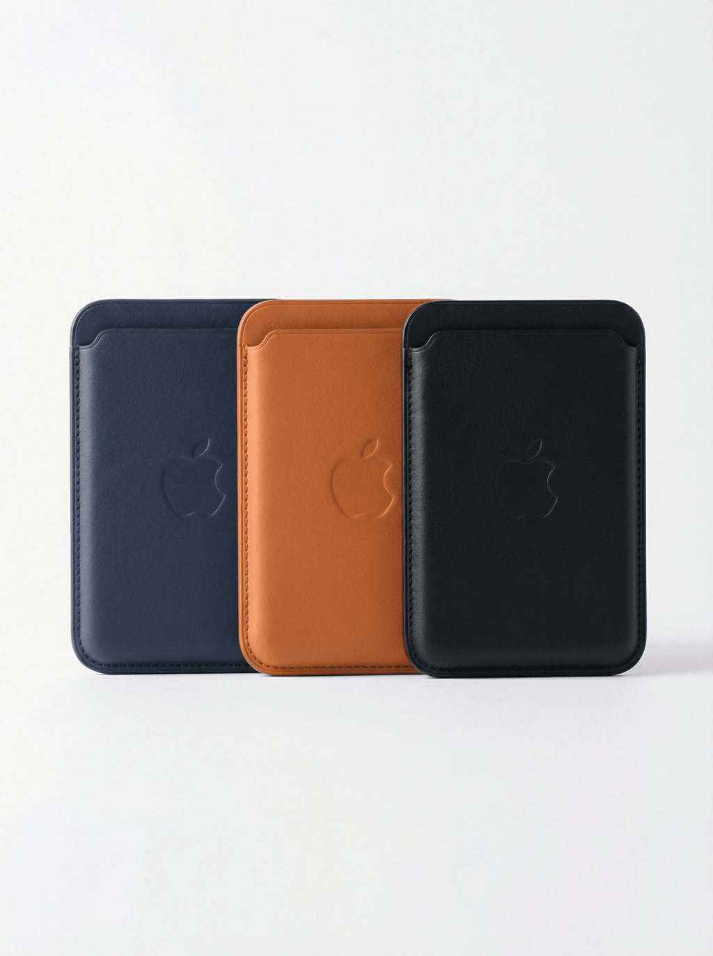 iPhone Fine Woven Wallet with MagSafe - Orimal