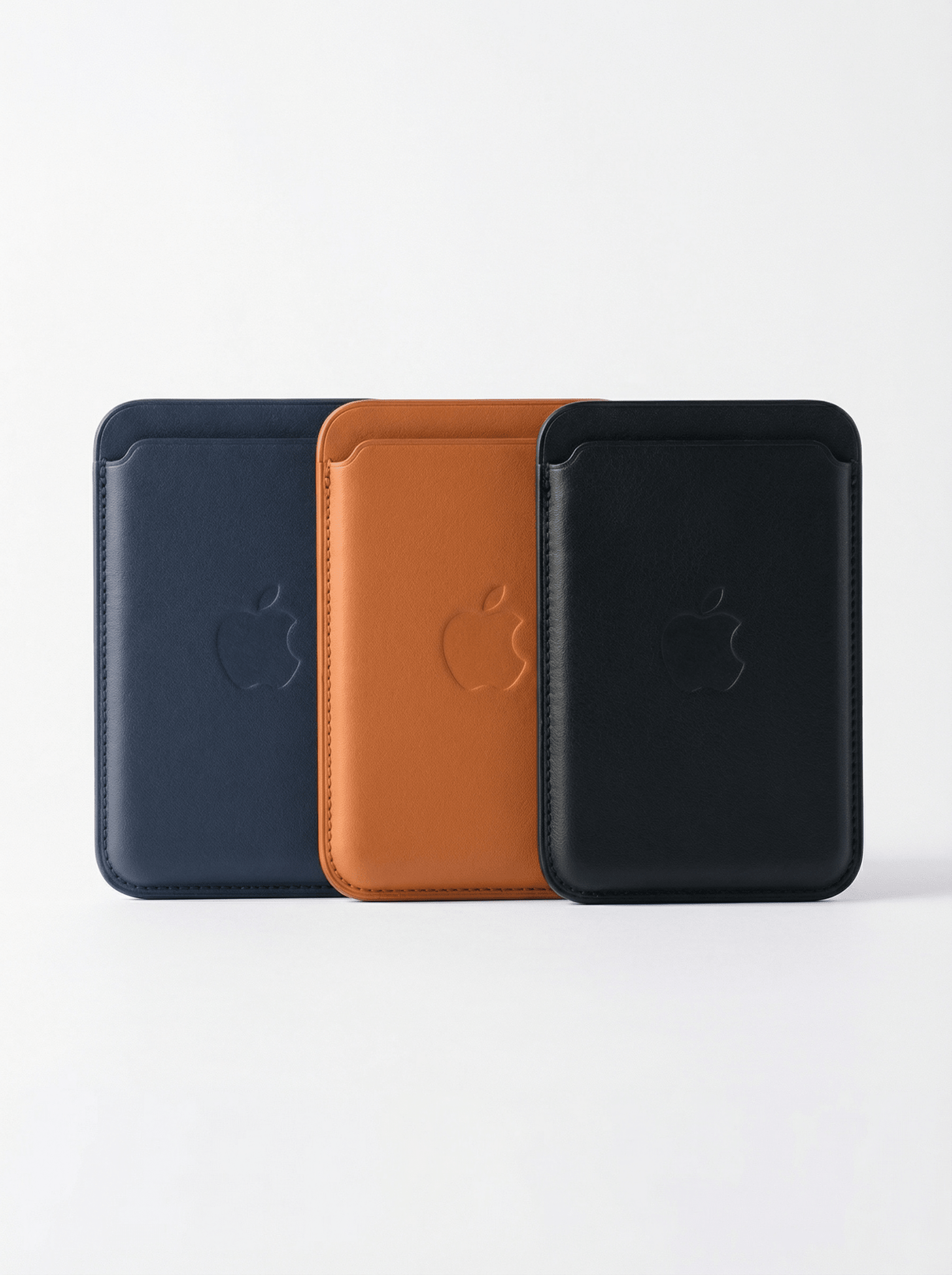 iPhone Fine Woven Wallet with MagSafe - Orimal