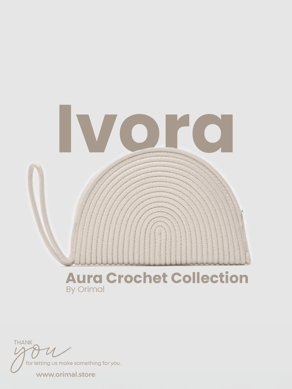 Aura Limited Summer Set - Orimal