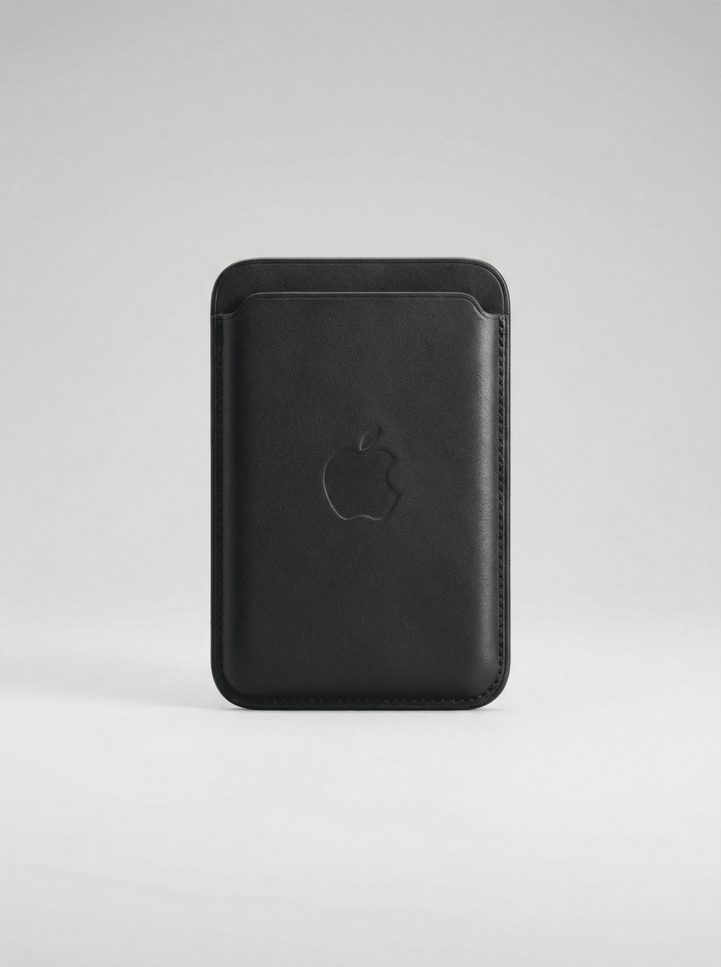 iPhone Fine Woven Wallet with MagSafe - Orimal