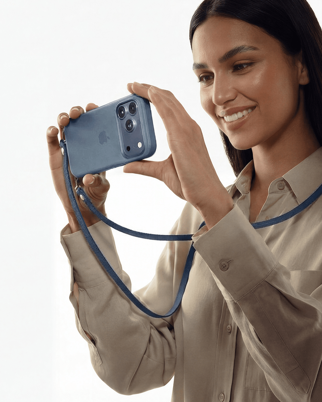 Crossbody Strap - Orimal