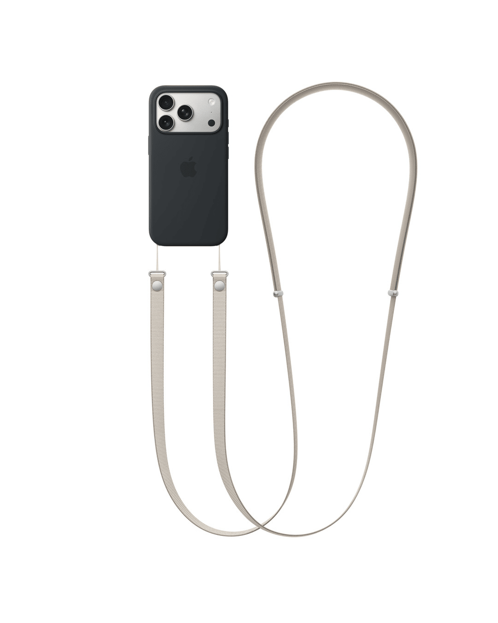 Crossbody Strap - Orimal