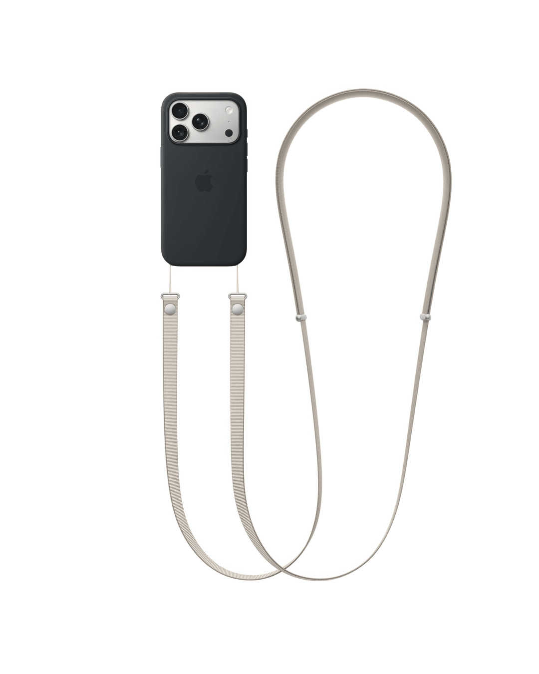 Crossbody Strap - Orimal