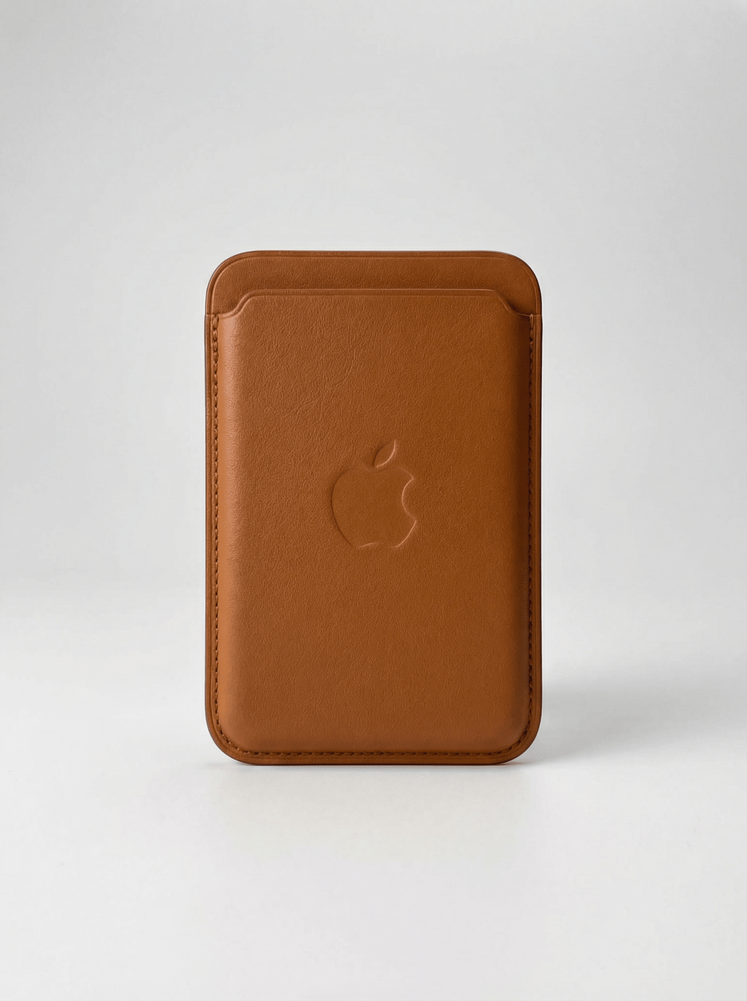 iPhone Fine Woven Wallet with MagSafe - Orimal