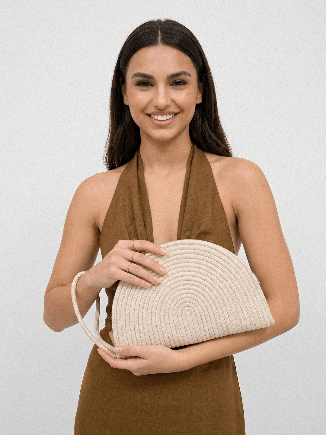 Ivora Clutch - Orimal