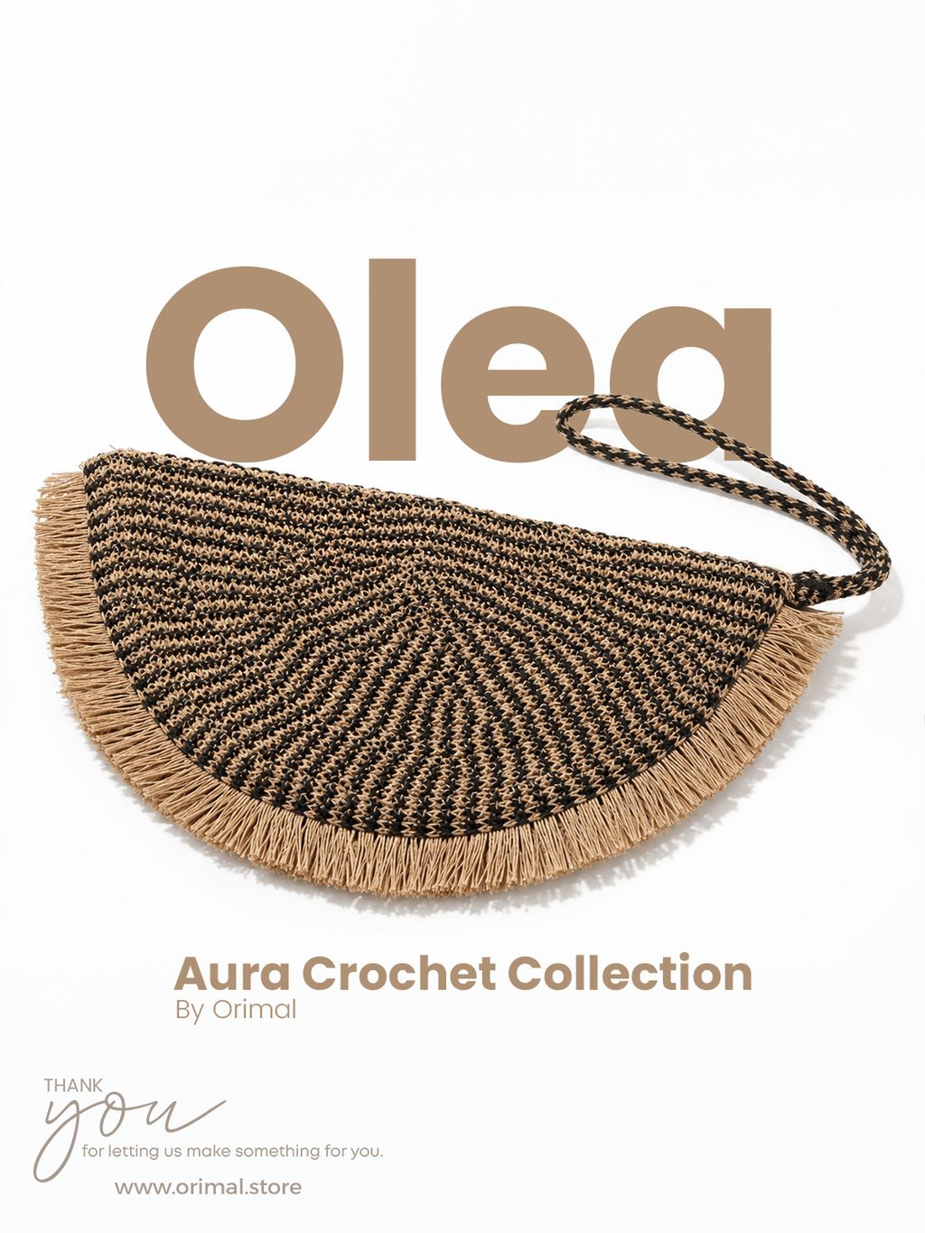 Aura Limited Summer Set - Orimal