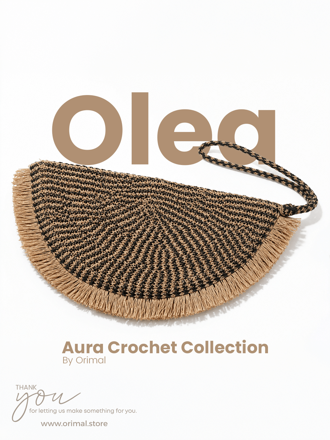 Aura Limited Summer Set - Orimal