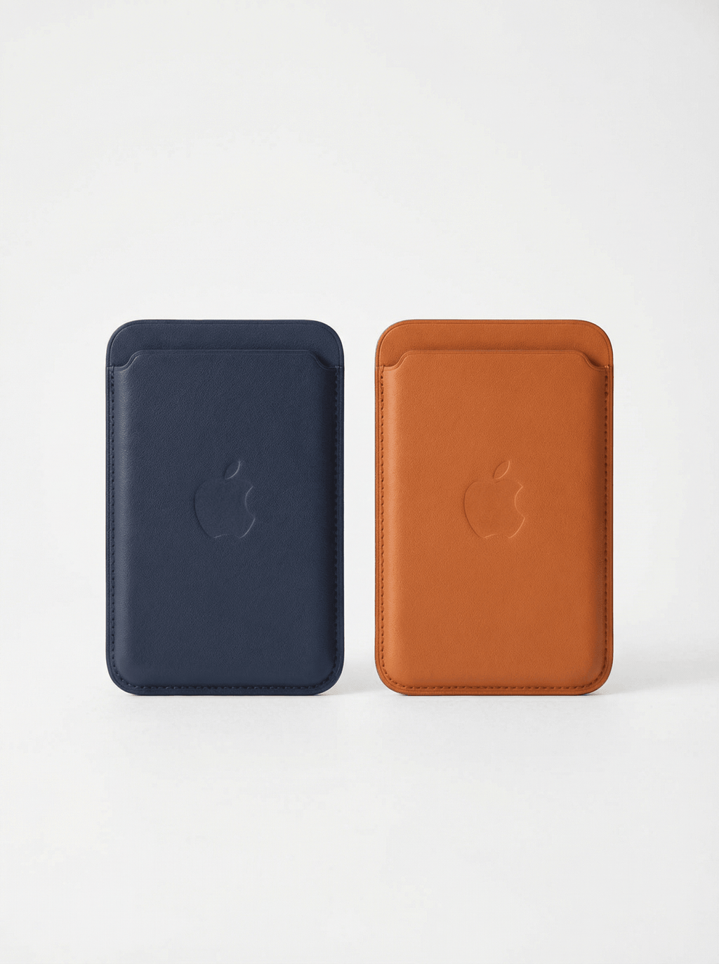 iPhone Fine Woven Wallet with MagSafe - Orimal