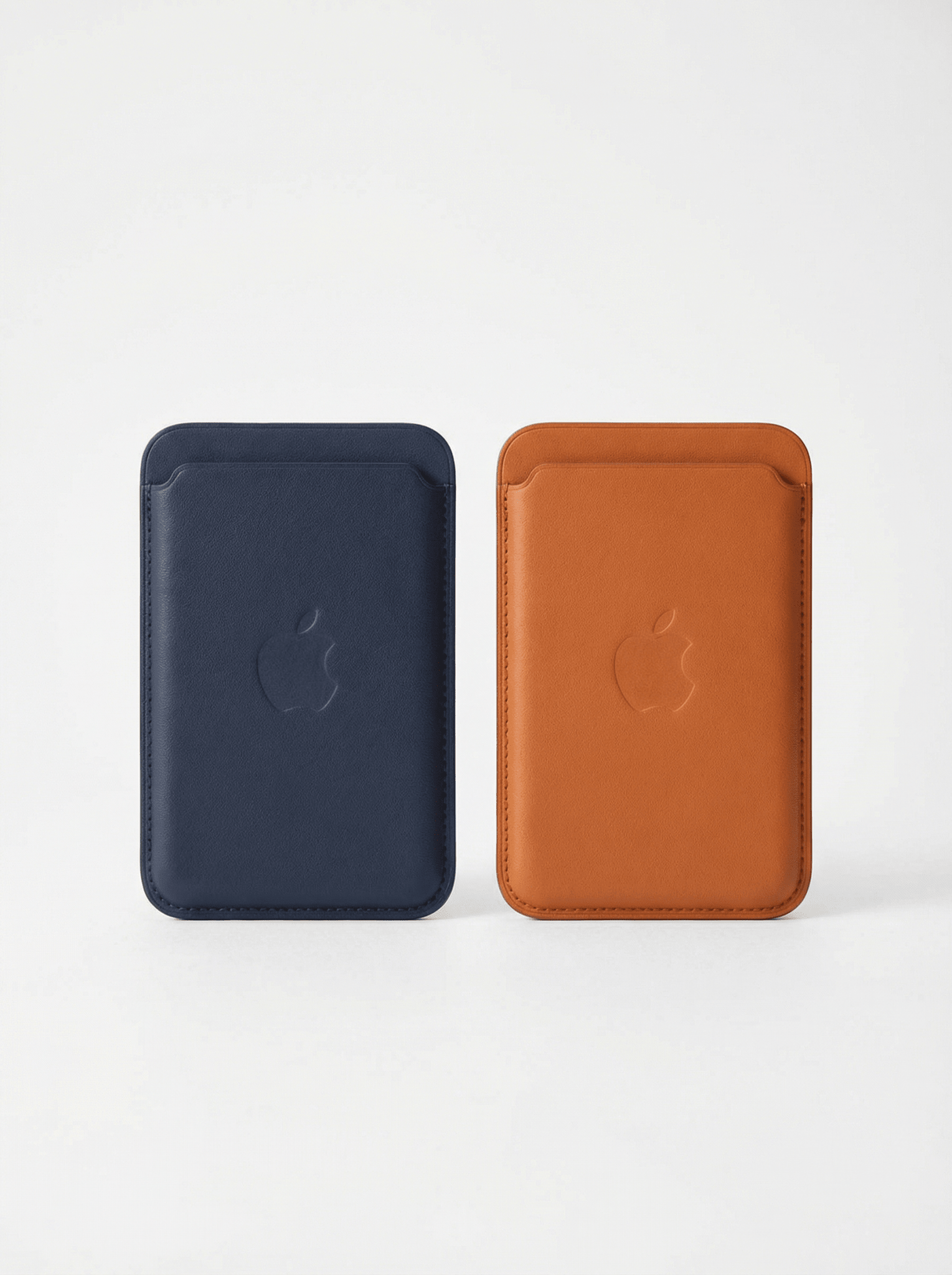 iPhone Fine Woven Wallet with MagSafe - Orimal