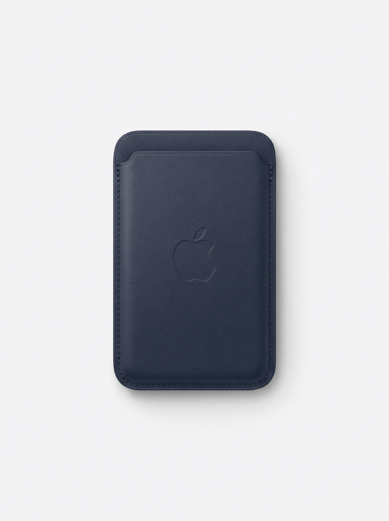 iPhone Fine Woven Wallet with MagSafe - Orimal