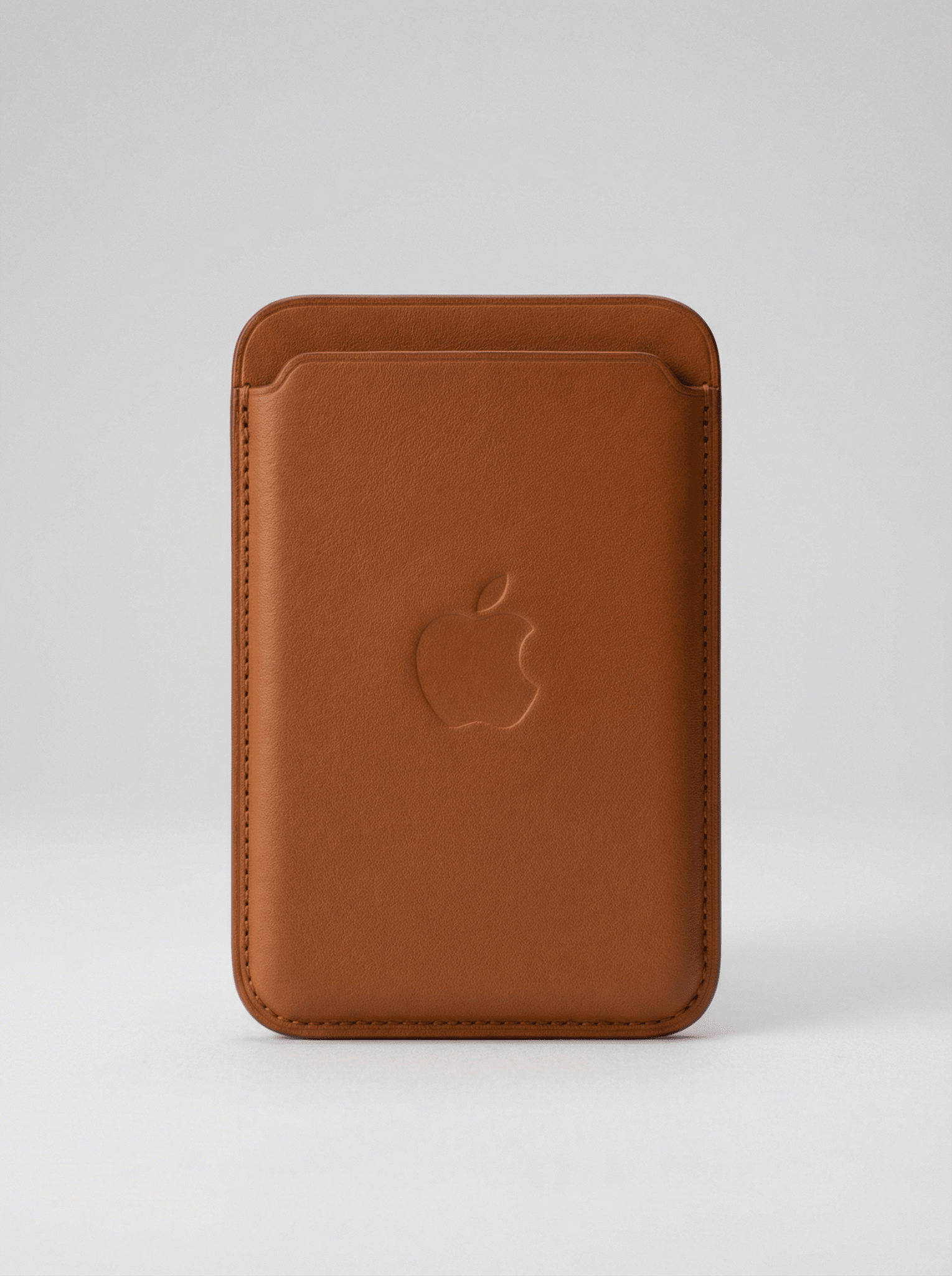 iPhone Fine Woven Wallet with MagSafe - Orimal