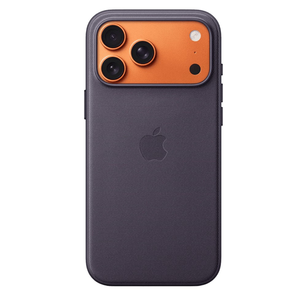 Apple iPhone 17 Pro Max TechWoven Case with MagSafe - Orimal