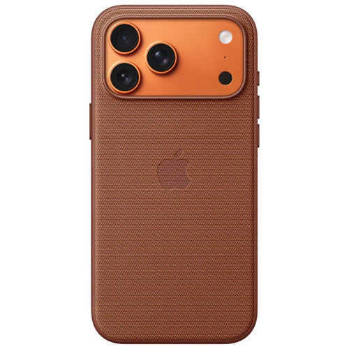 Apple iPhone 17 Pro Max TechWoven Case with MagSafe - Orimal
