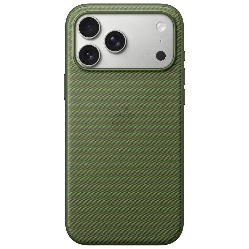 Apple iPhone 17 Pro Max TechWoven Case with MagSafe - Orimal