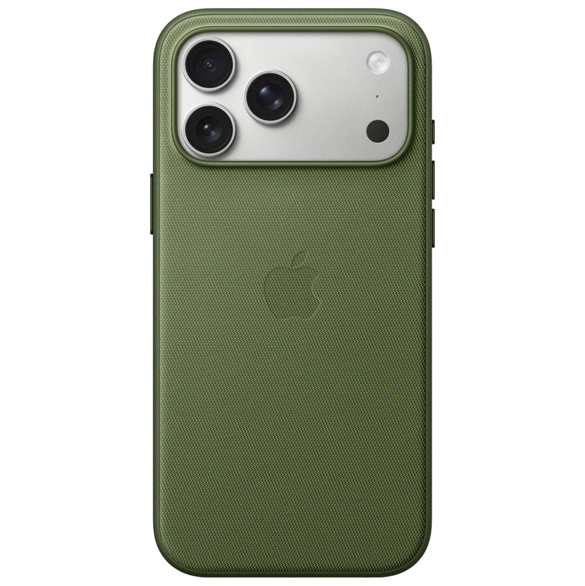 Apple iPhone 17 Pro Max TechWoven Case with MagSafe - Orimal