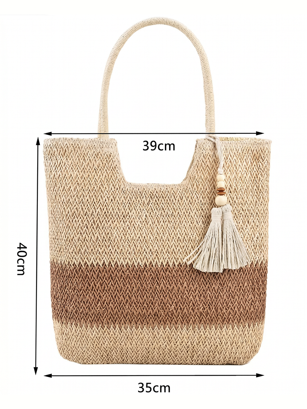 Coco Coast Tote